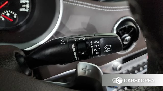 Kia Stinger Meister id 4721102 из Кореи 20