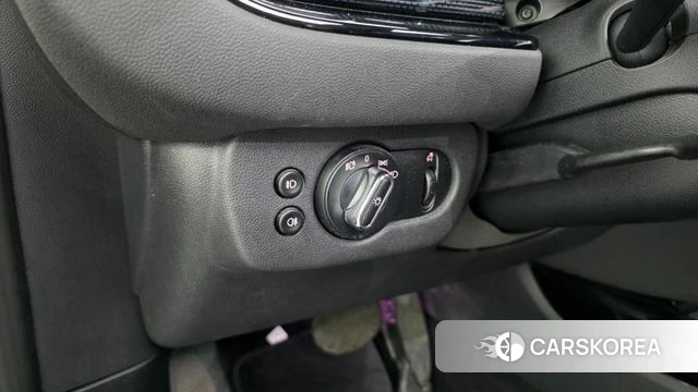 Mini Cooper Clubman id 4605262 из Кореи 20