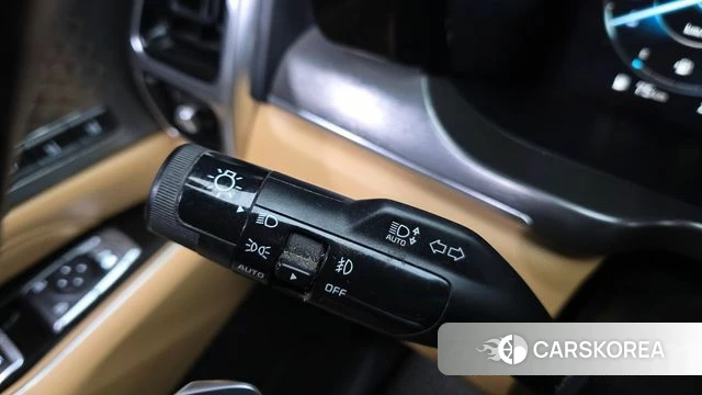 Kia Sorento 4th Generation id 4494968 из Кореи 20