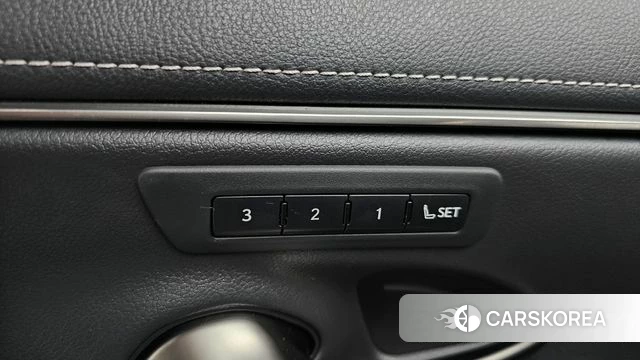 Lexus ES300h 7th generation id 4267825 из Кореи 20