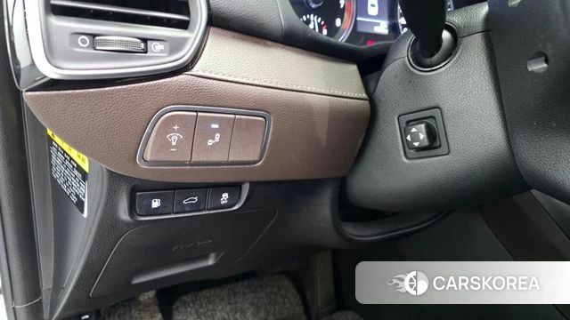Hyundai Grandeur IG id 4471556 из Кореи 20