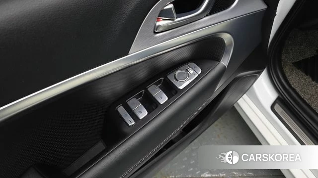 Genesis G70 id 4535805 из Кореи 20