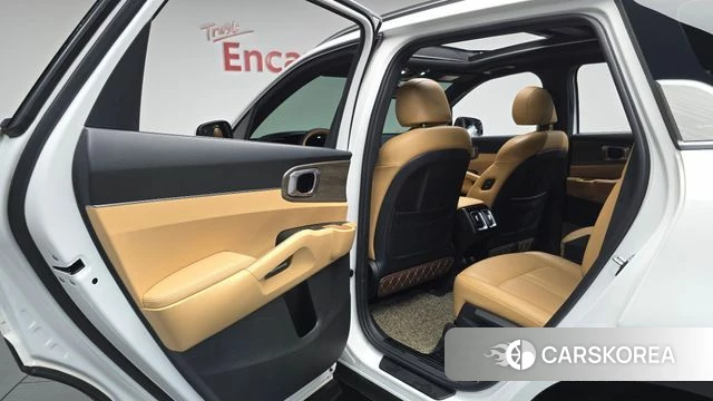Kia Sorento 4th Generation id 4722012 из Кореи 20