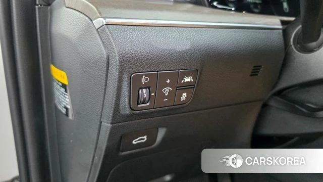 Kia K5 3rd generation id 4770066 из Кореи 20