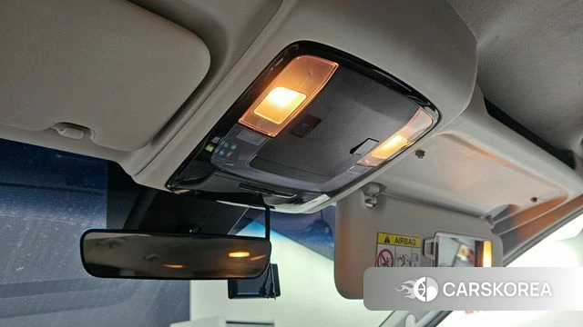 Hyundai Staria id 4624443 из Кореи 20