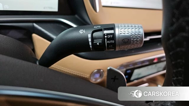 Genesis G90 (RS4) id 4401004 из Кореи 20