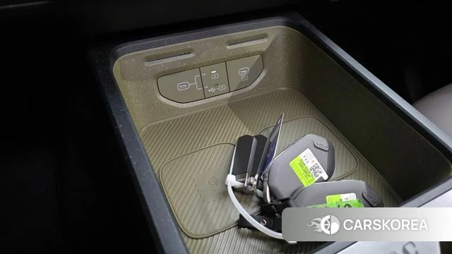 Kia Tasman id 4778136 из Кореи 20