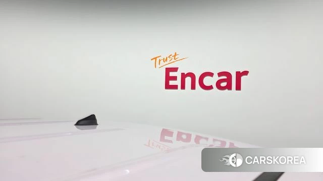 Kia The New Ray id 4195660 из Кореи 20