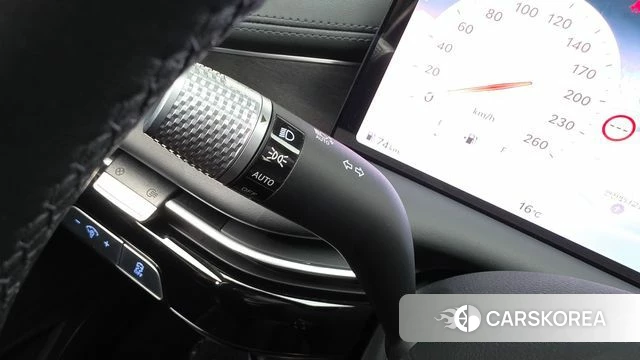 Genesis G80 (RG3) id 4280576 из Кореи 20