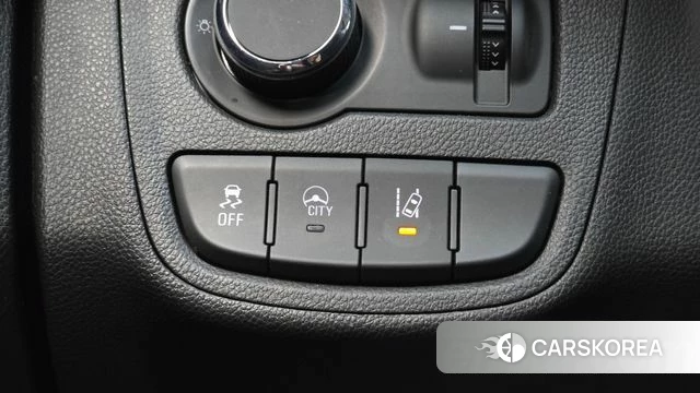 Chevrolet (GM Daewoo) The New Spark id 4416755 из Кореи 20