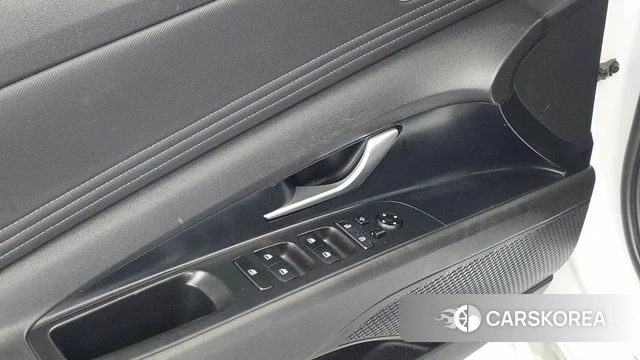 Hyundai Avante (CN7) id 4517745 из Кореи 20