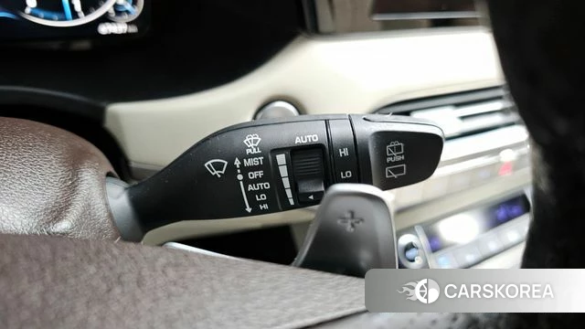 Hyundai Palisade id 4309588 из Кореи 20