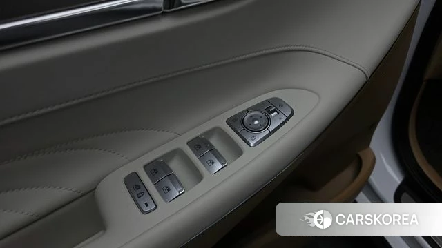 Hyundai The New Grandeur IG Hybrid id 4350910 из Кореи 20