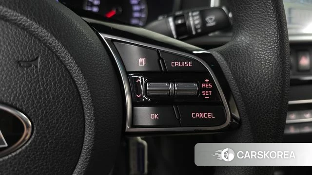 Kia The New K5 2nd generation id 4496493 из Кореи 20