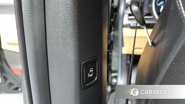 Kia Carnival 4th generation id 4410313 из Кореи 20