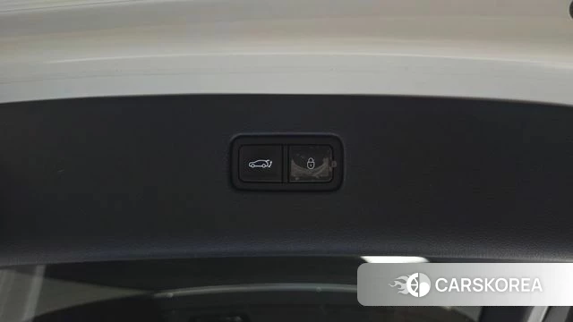 Genesis GV80 id 4590958 из Кореи 20