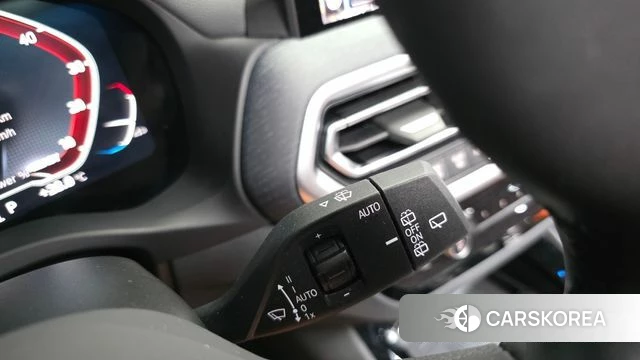 BMW iX3 id 4669770 из Кореи 20