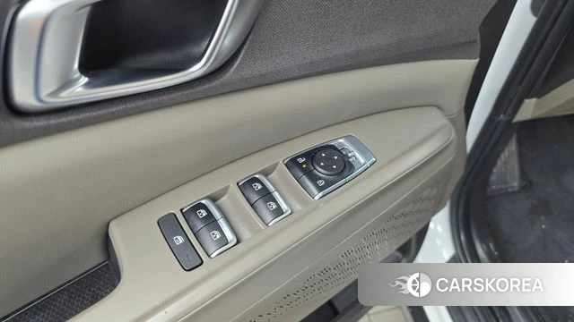 Kia The New Carnival 4th Generation id 4565966 из Кореи 20