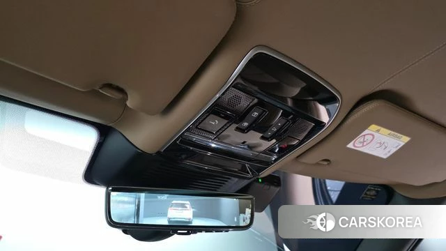 Land Rover Range Rover 5th Generation id 4292985 из Кореи 20