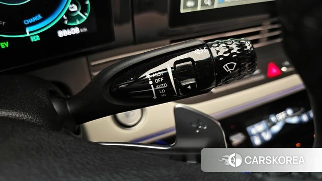 Hyundai The New Grandeur IG Hybrid id 4231277 из Кореи 20