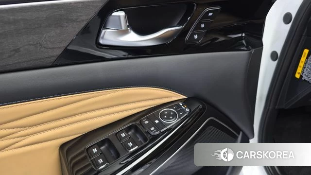 Kia K7 Premier id 4429789 из Кореи 20