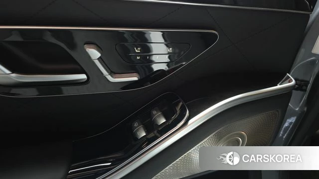 Mercedes-Benz S-Class W223 id 4793796 из Кореи 20