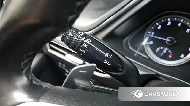 Hyundai Sonata (DN8) id 4283873 из Кореи 20