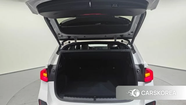 BMW X1 (U11) id 4618091 из Кореи 20