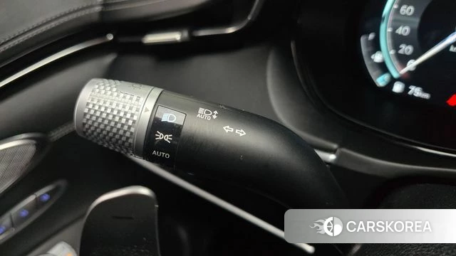 Genesis GV70 id 4330811 из Кореи 20