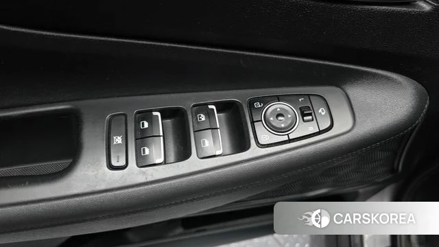 Hyundai Santa Fe TM id 4525715 из Кореи 20