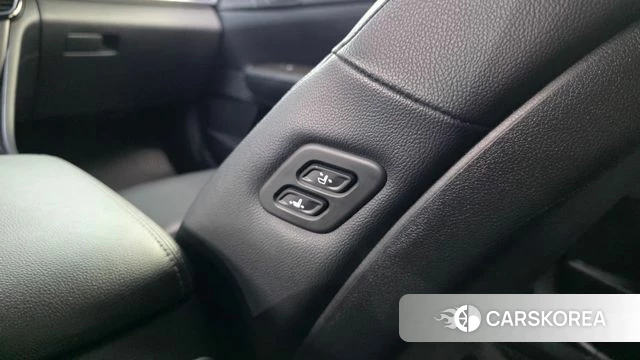 Kia The New K5 2nd generation id 4737669 из Кореи 20