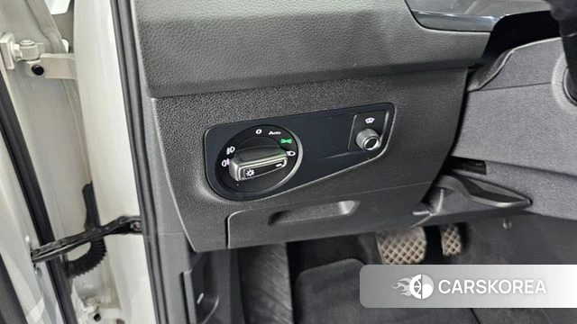 Volkswagen Tiguan second Generation id 4410715 из Кореи 20