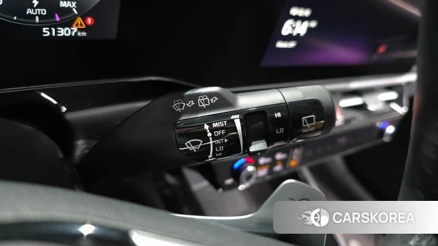 Kia Di All New Niro EV id 4670886 из Кореи 20