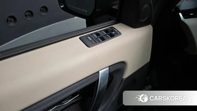 Land Rover Discovery Sports 2nd Generation id 4625573 из Кореи 20