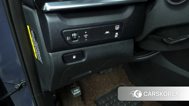 Kia The New Niro id 4232681 из Кореи 20