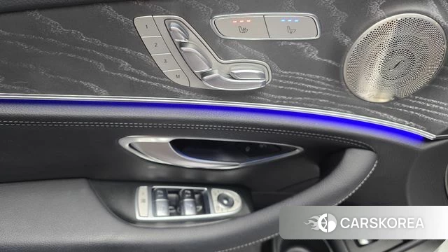 Mercedes-Benz E-Class W213 id 4282313 из Кореи 20