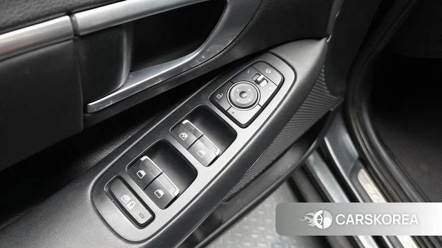 Hyundai Sonata (DN8) id 4482193 из Кореи 20