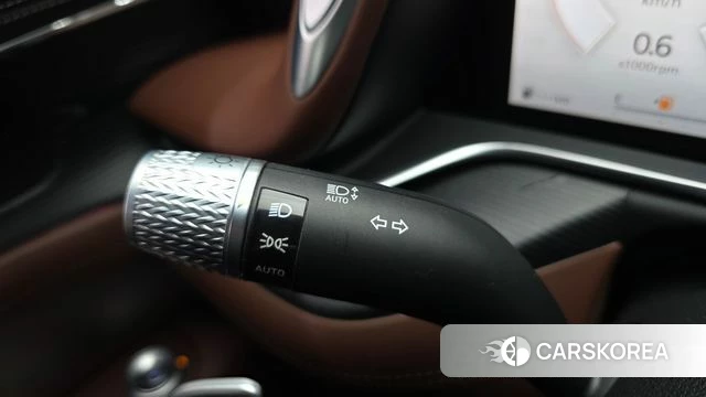 Genesis G90 (RS4) id 4308879 из Кореи 20
