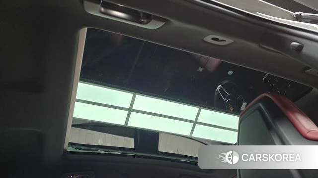 Porsche Cayenne (PO536) id 4593130 из Кореи 20