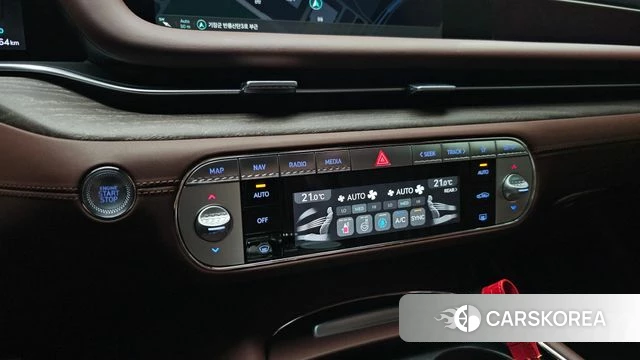 Genesis G90 (RS4) id 4880979 из Кореи 20