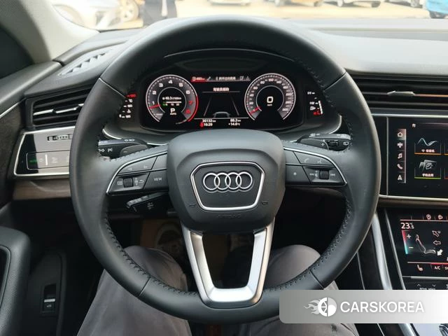 Audi Q8 id 4208798 из Китая 20