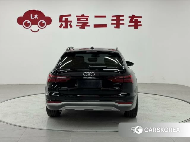Audi A6 (import) id 4262472 из Китая 20