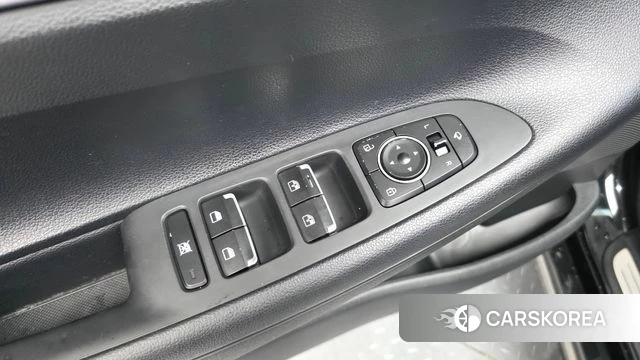 Hyundai Grandeur IG Hybrid id 4620659 из Кореи 20