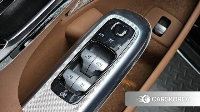 Mercedes-Benz E-Class W214 id 4635425 из Кореи 20