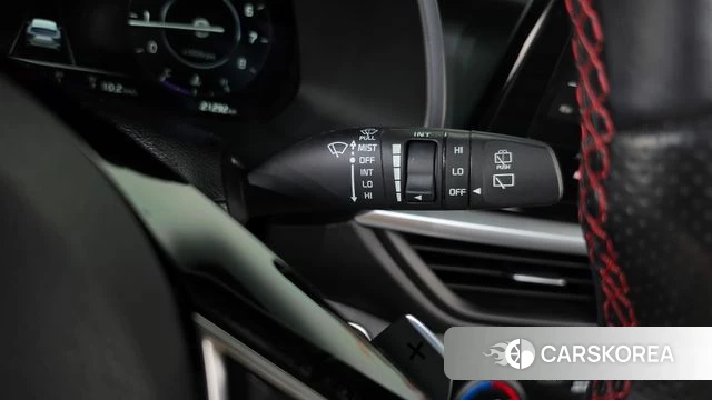 Kia The New K3 2nd generation id 4666623 из Кореи 20