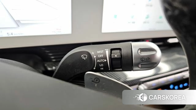 Hyundai Ionic 5 id 4231610 из Кореи 20