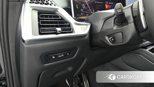 BMW X6 (G06) id 4493385 из Кореи 20