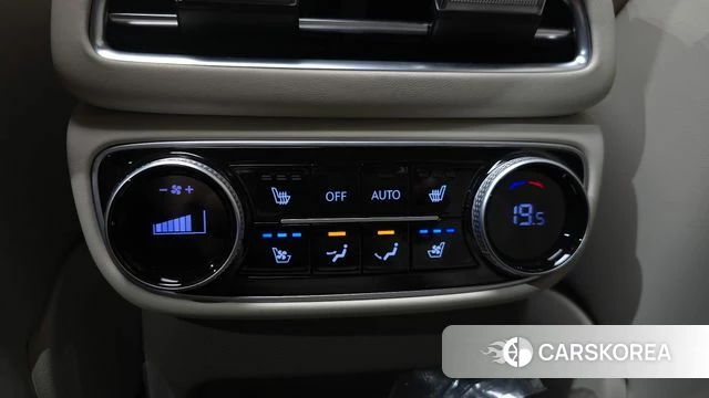 Genesis GV80 id 4631452 из Кореи 20