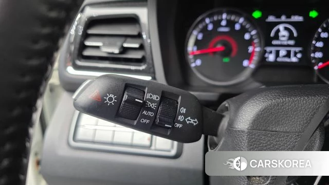 Ssangyong Berry New Tivoli id 4609811 из Кореи 20