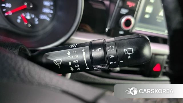 Kia All New Morning (JA) id 4652303 из Кореи 20